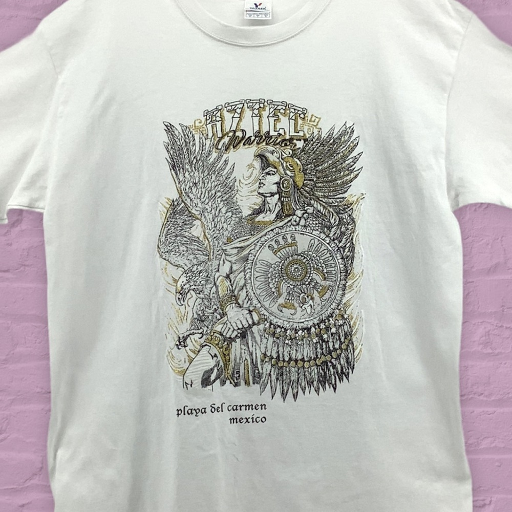 GRAPHIC TEE